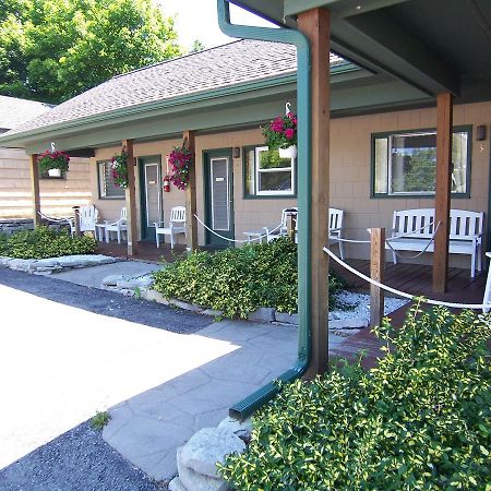 Wooden Boat Inn Clayton Exterior foto